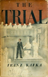 The trial book